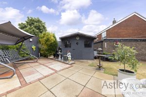 garden- click for photo gallery